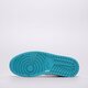 pánske tenisky (obuv) AIR JORDAN 1 LOW  553558-174 farba biela
