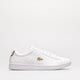 pánske tenisky (obuv) LACOSTE CARNABY EVO 0721 3 741sma000621g farba biela