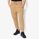 pánske nohavice NEW ERA NOHAVICE  ORIGINATORS TRK PANT NE KHK 11459476 farba béžová