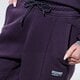 dámske nohavice ADIDAS NOHAVICE  REGULAR JOGGER gd3890 farba fialová