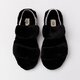 dámske sandále UGG OH YEAH 1107953-black farba čierna
