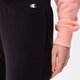 dámske nohavice CHAMPION NOHAVICE  SLIM PANTS 114876kk001 farba čierna