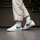 detské tenisky (obuv) NIKE BLAZER MID '77 da4086-115 farba biela