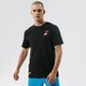 pánske tričko NIKE TRIČKO M NSW TEE CLUB ESSENTIALS dj1568-010 farba čierna