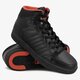pánske tenisky (obuv) ADIDAS VARIAL MID by4062 farba čierna