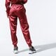 dámske nohavice NIKE NOHAVICE  W NSW AIR TRK PANT SATIN bv4781-661 farba bordová