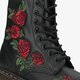 dámske zimné topánky (obuv) DR. MARTENS 1460 VONDA  24722001 farba čierna