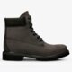 pánska vychádzková obuv TIMBERLAND PREMIUM 6 INCH BOOT  a1m2m farba sivá