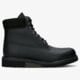 pánska vychádzková obuv TIMBERLAND PREMIUM 6 INCH BOOT  10054 farba čierna