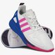 dámske tenisky (obuv) ADIDAS ZX 2K FLUX W fy0607 farba biela