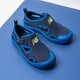 detské sandále NEW BALANCE CRUISER SANDAL k2013nbl farba tmavomodrá