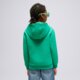 detská mikina NIKE MIKINA S KAPUCŇOU K NSW CLUB BOY fd2988-324 farba zelená