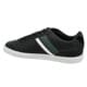 pánske tenisky (obuv) LACOSTE COMBA PRI  729spm00141r6 farba čierna
