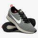 pánske tenisky (obuv) NIKE DUALTONE RACER 918227-001 farba sivá