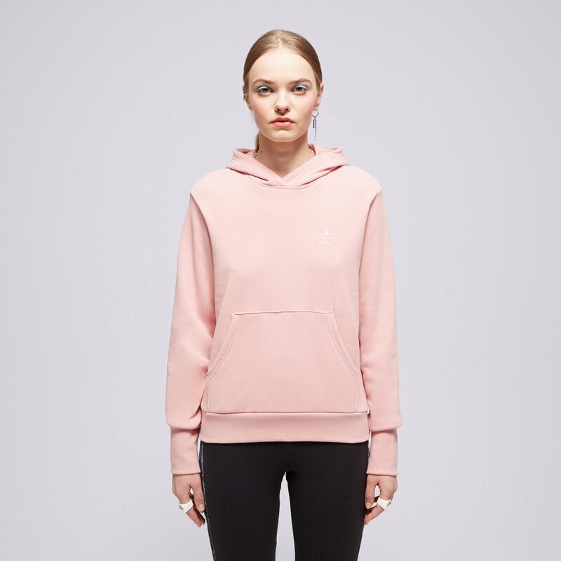 ADIDAS MIKINA S KAPUCŇOU HE9540