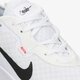 detské tenisky (obuv) NIKE REPOSTO GS da3260-101 farba biela