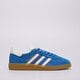 pánske tenisky (obuv) ADIDAS HANDBALL SPEZIAL if9532 farba modrá