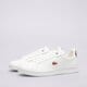 dámske tenisky (obuv) LACOSTE CARNABY PRO 124 4 SFA 747sfa00432g1 farba biela