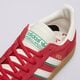 pánske tenisky (obuv) ADIDAS HANDBALL SPEZIAL if9531 farba červená