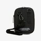 dámska taška ADIDAS TAŠKA FEST BAG TREFOIL bk6730 farba čierna