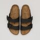 dámske šľapky BIRKENSTOCK ARIZONA  51793w farba čierna