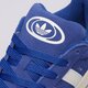 detské skate obuv ADIDAS CAMPUS 00S J jh6333 farba modrá