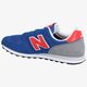NEW BALANCE ML373ROR  ml373ror farba modrá