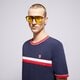 pánske tričko FILA TRIČKO CUT AND SEW TEE lm181k91410 farba tmavomodrá