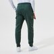pánske nohavice NIKE NOHAVICE  M NSW CLUB PANT CARGO BB cd3129-370 farba khaki