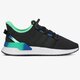 pánske tenisky (obuv) ADIDAS U_PATH RUN fv9248 farba čierna
