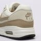 detské tenisky (obuv) NIKE AIR MAX 1 BG dz3307-006 farba béžová