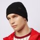 detská čiapka CONFRONT ČIAPKA CLASSIC BEANIE cf323hat90001 farba čierna