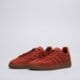 pánske tenisky (obuv) ADIDAS HANDBALL SPEZIAL kj9854 farba červená