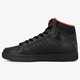 pánske tenisky (obuv) ADIDAS VARIAL MID by4062 farba čierna