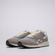 pánske tenisky (obuv) REEBOK CLASSIC NYLON 89 100230500 farba hnedá