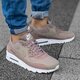 pánske tenisky (obuv) NIKE AIR MAX 90 ESSENTIAL  aj1285-200 farba béžová