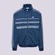 pánska mikina ADIDAS MIKINA FIRST TT DENIM jx6457 farba modrá