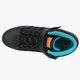 ADIDAS VARIAL MID f37494 farba čierna