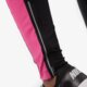 dámske nohavice NIKE NOHAVICE  DF ESSENT CAPRI 645606011 farba čierna
