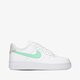 dámske tenisky (obuv) NIKE AIR FORCE 1 '07 ESSENTIAL  315115-164 farba biela