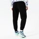 pánske nohavice JORDAN NOHAVICE  M J ESS FLC PANT dq7340-010 farba čierna