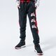 detské nohavice JORDAN NOHAVICE  JUMPMAN CLASSICS III FLEECE PANT 957529-023 farba čierna