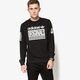 pánska mikina ADIDAS MIKINA ORI GRP CREW az3985 farba čierna