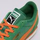 pánske tenisky (obuv) PUMA EASY RIDER VINTAGE 39902829 farba zelená