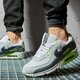 pánske tenisky (obuv) NIKE AIR MAX 90 dj6897-100 farba zelená