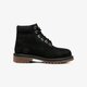 detská vychádzková obuv TIMBERLAND PREMIUM 6 INCH WP BOOT  a11av farba čierna