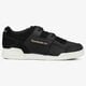 pánske tenisky (obuv) REEBOK WORKOUT PLUS ALR bs5244 farba čierna