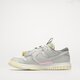 pánske tenisky (obuv) NIKE DUNK LOW REMASTERED dv0821-100 farba sivá