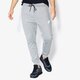 pánske nohavice NIKE NOHAVICE  AV15 JGGR FLC 861746063 farba sivá