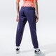 dámske nohavice NIKE NOHAVICE  SPORTSWEAR ICON CLASH cz8172-573 farba fialová